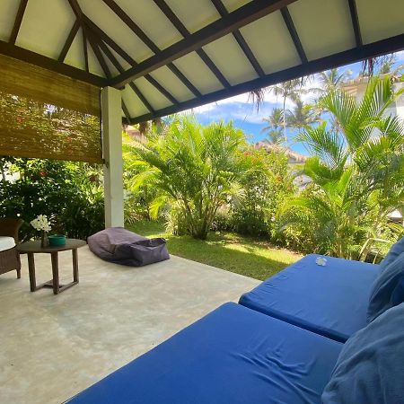Vanina Villas Matara Exterior foto