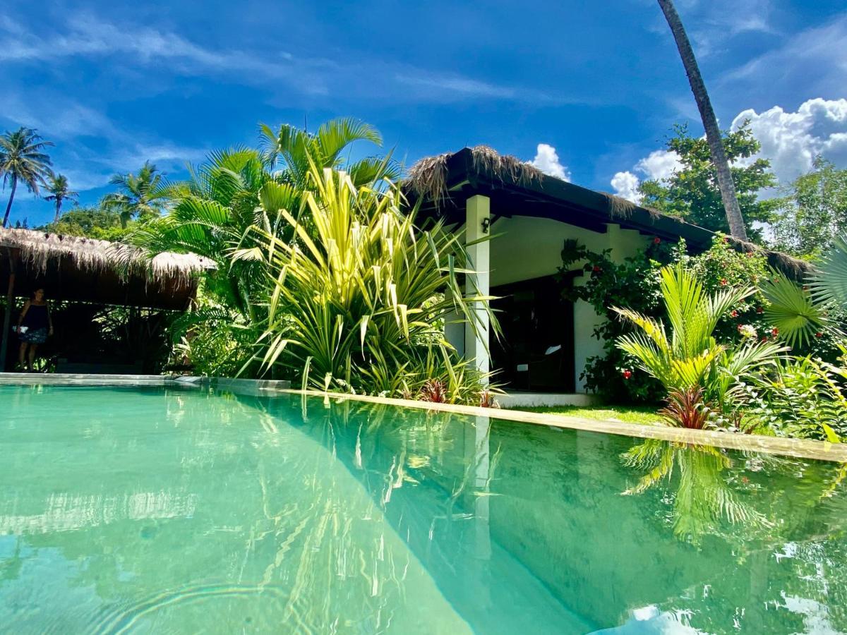 Vanina Villas Matara Exterior foto