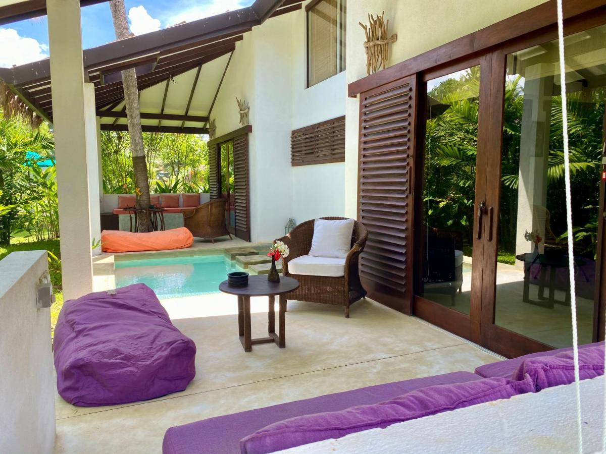 Vanina Villas Matara Exterior foto