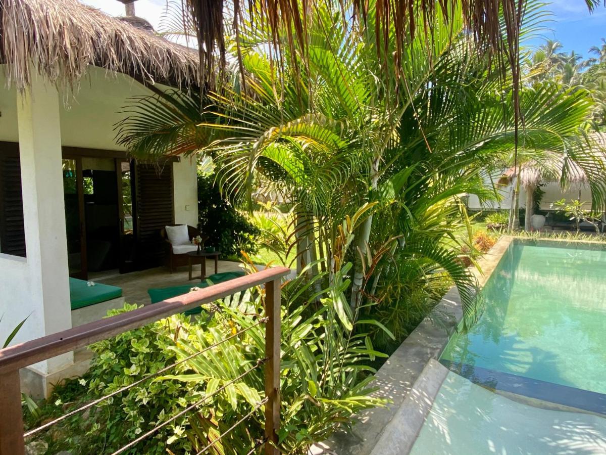 Vanina Villas Matara Exterior foto
