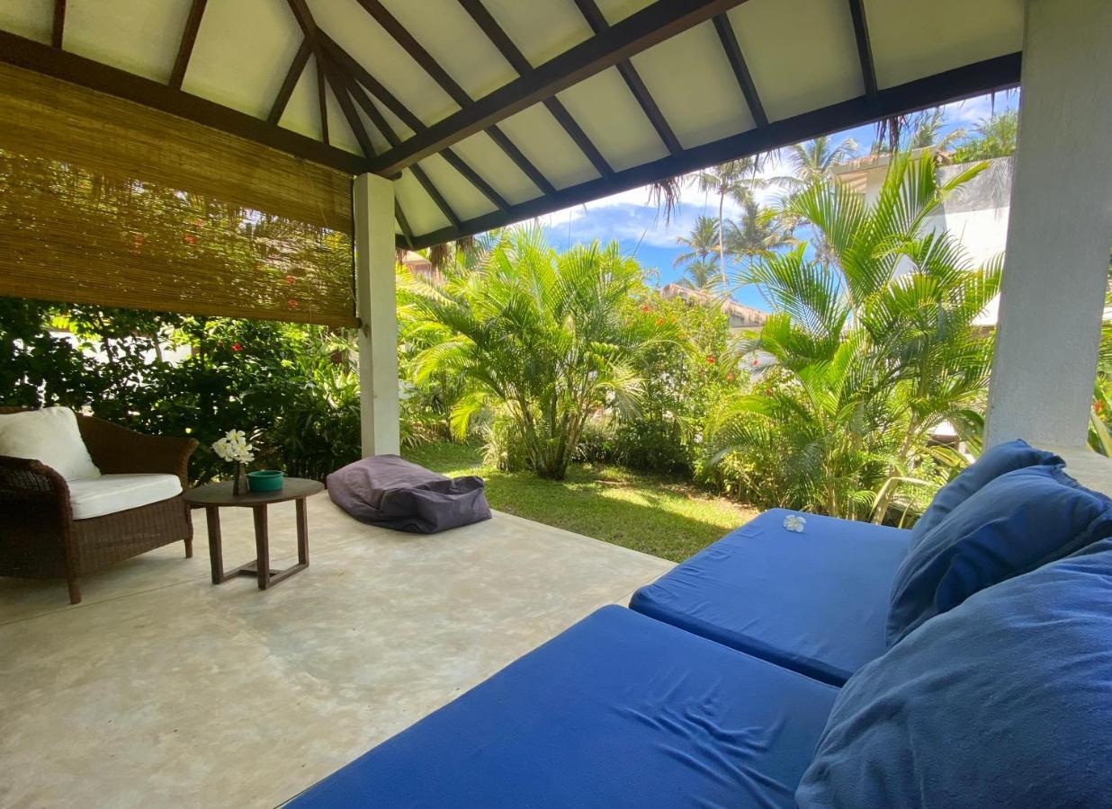 Vanina Villas Matara Exterior foto