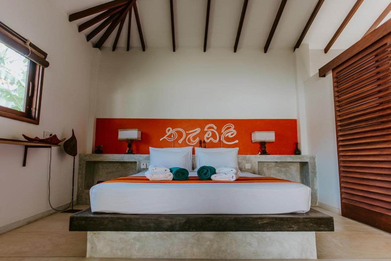Vanina Villas Matara Exterior foto
