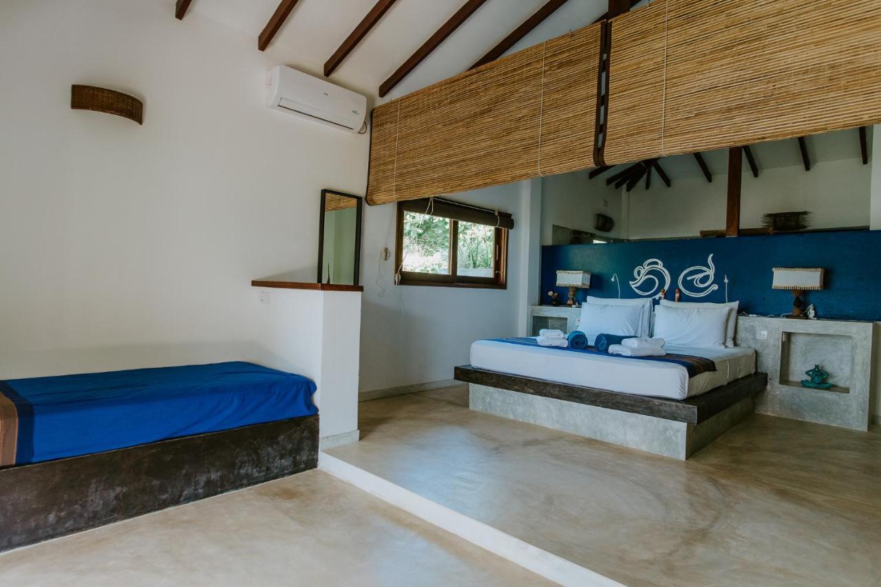 Vanina Villas Matara Exterior foto