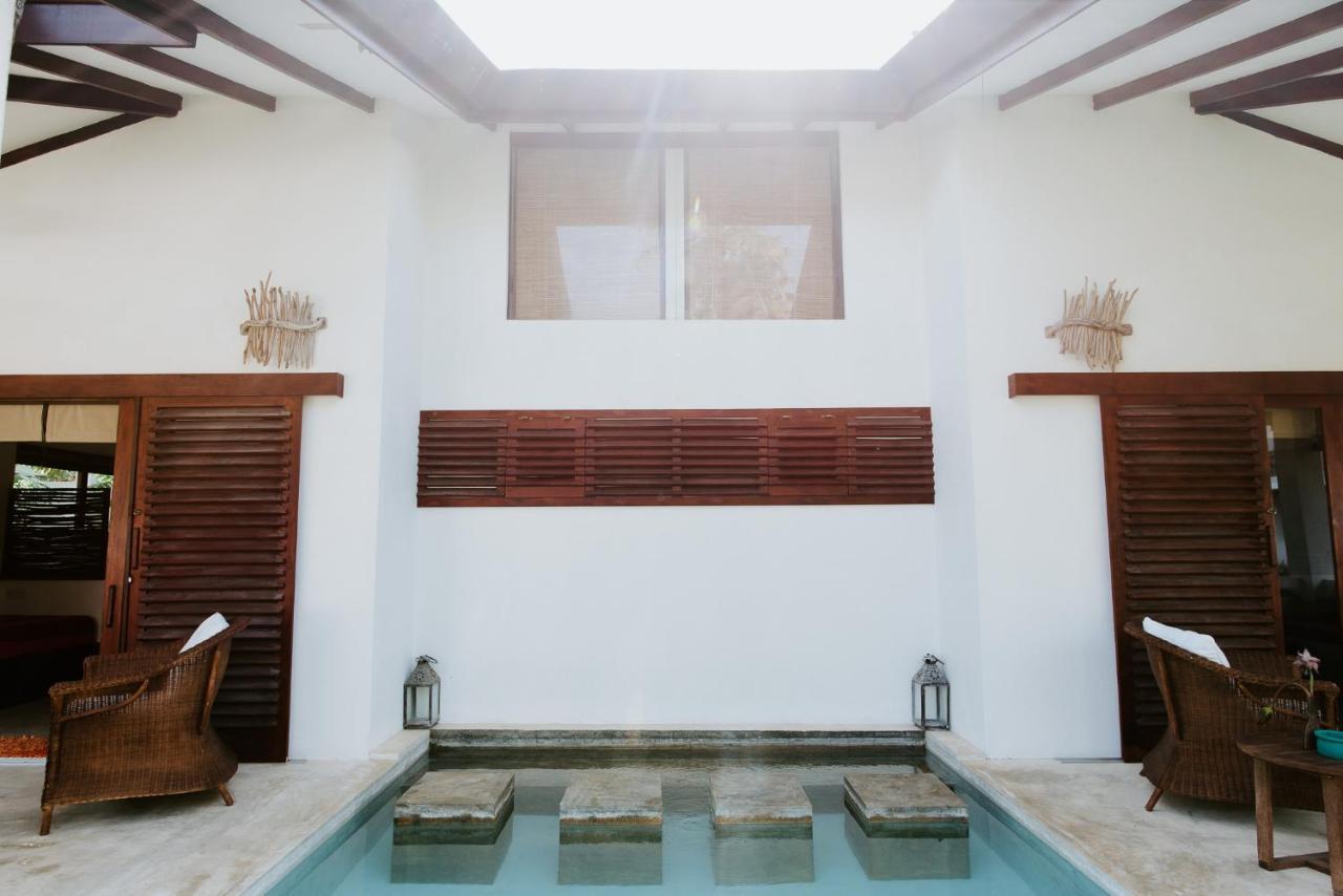 Vanina Villas Matara Exterior foto