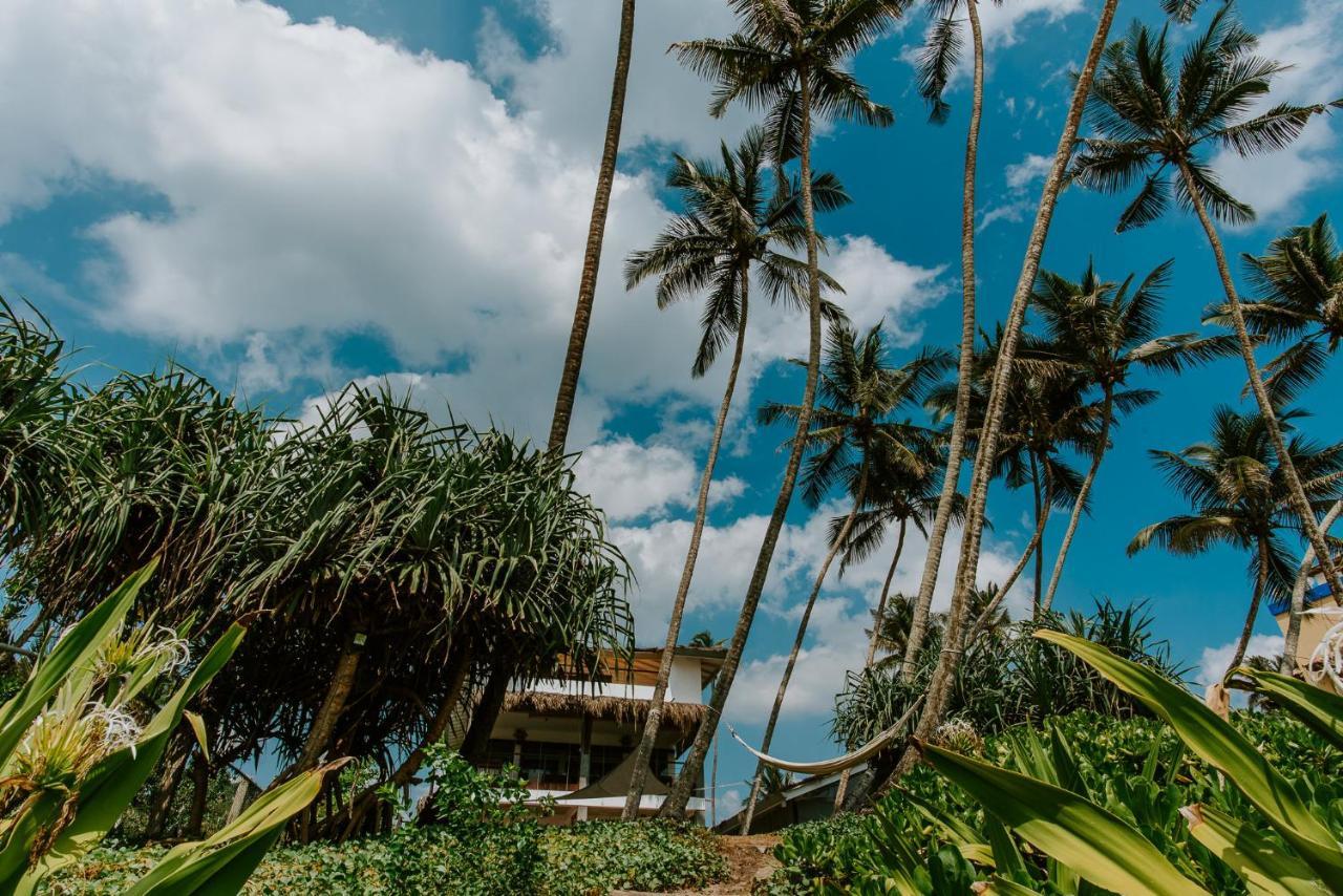 Vanina Villas Matara Exterior foto