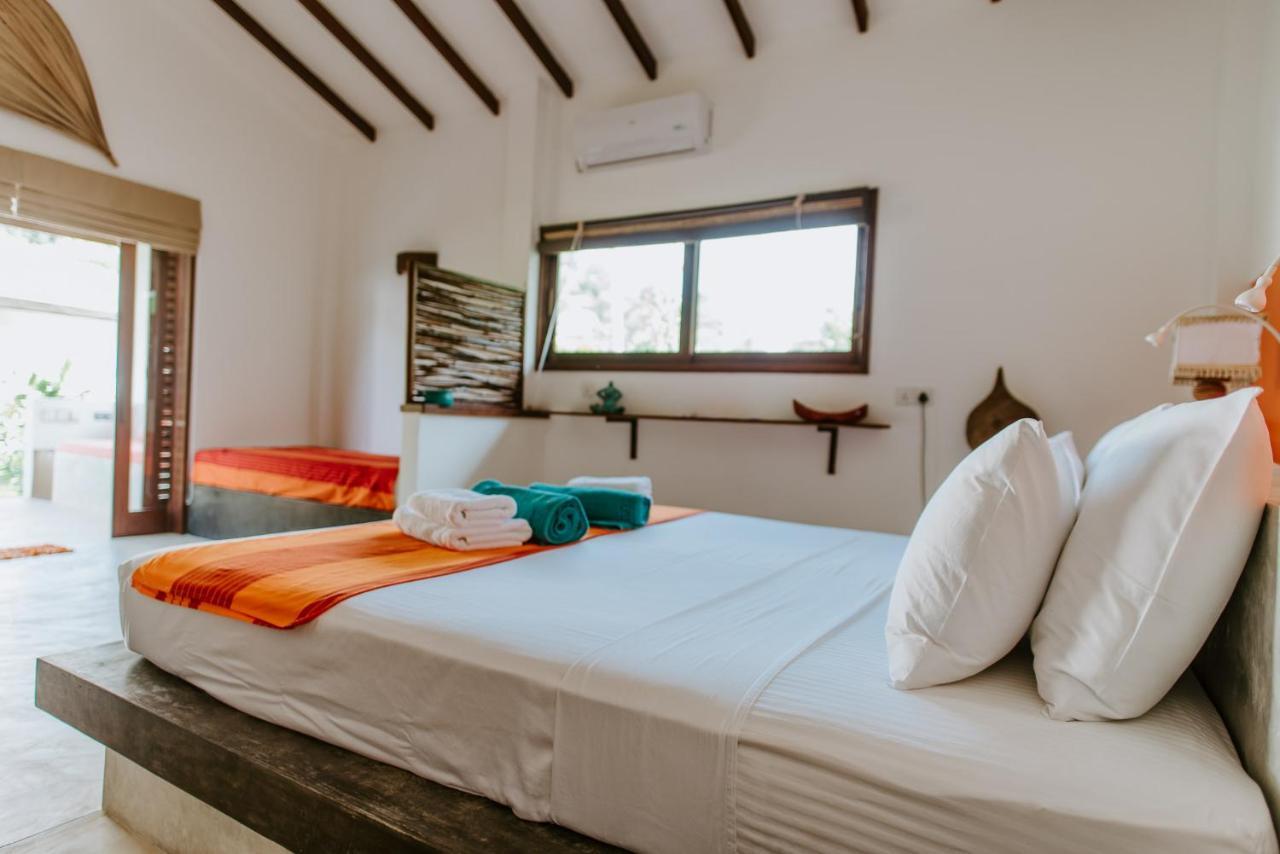 Vanina Villas Matara Exterior foto