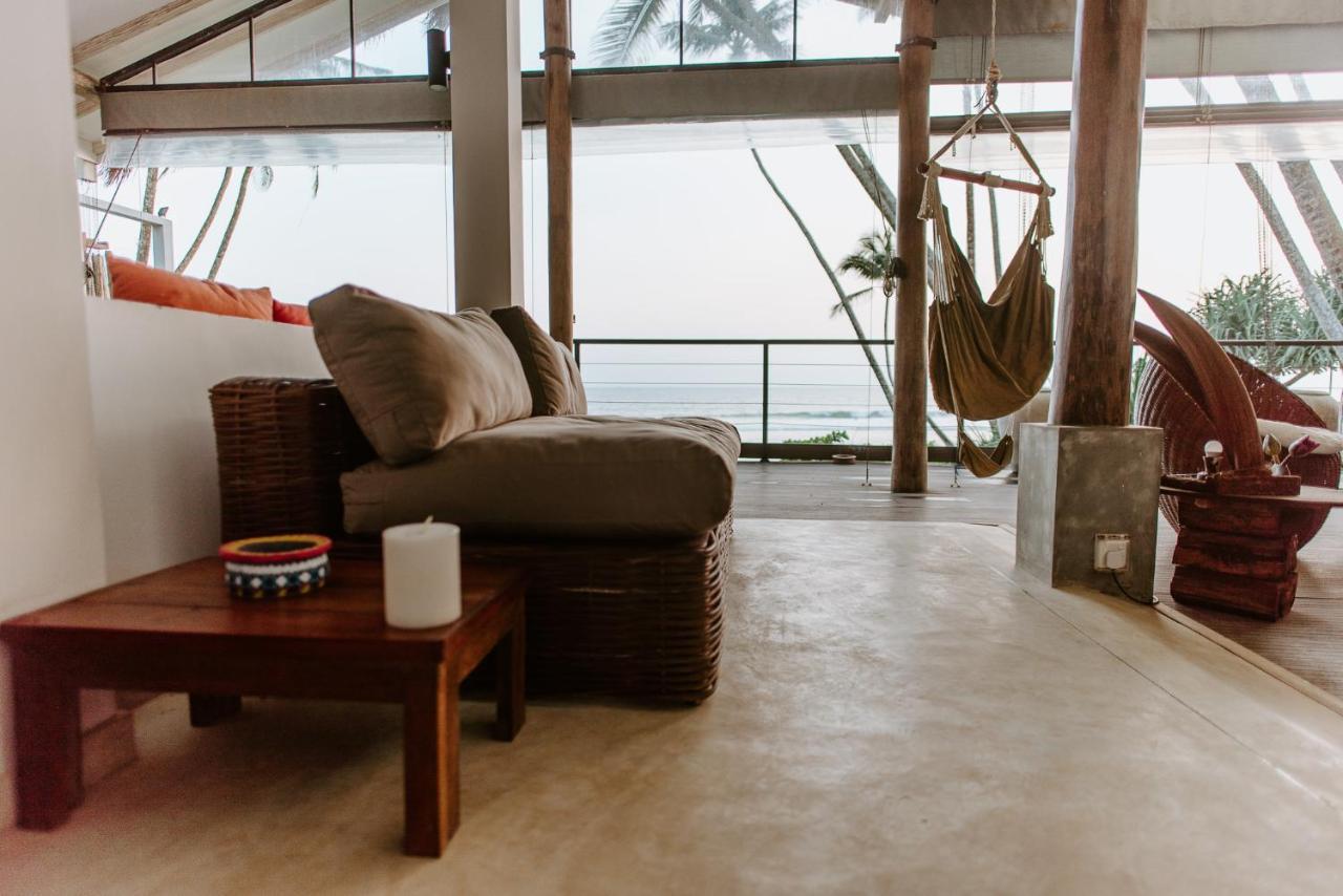 Vanina Villas Matara Exterior foto