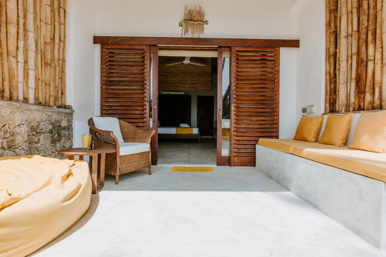 Vanina Villas Matara Exterior foto
