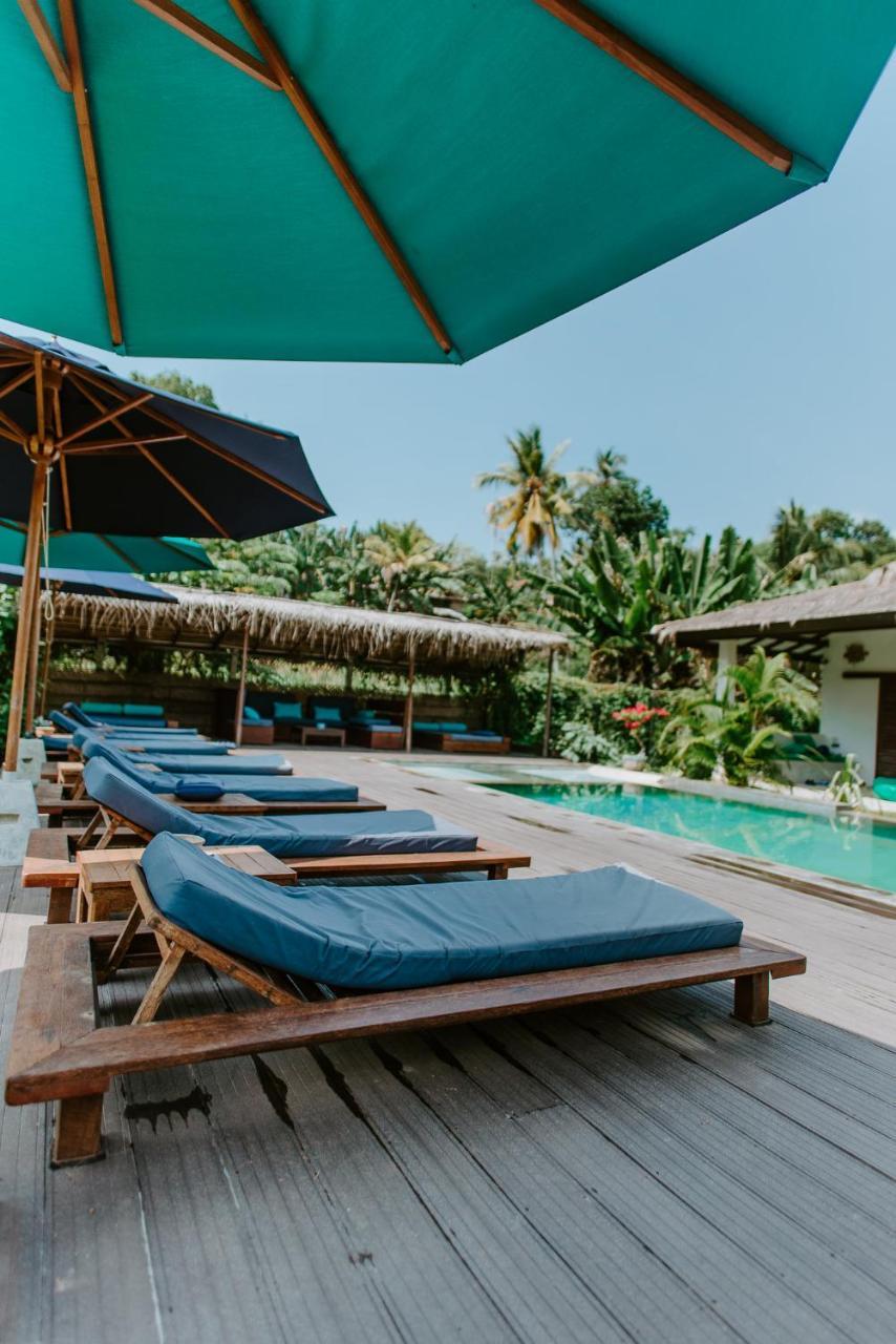 Vanina Villas Matara Exterior foto