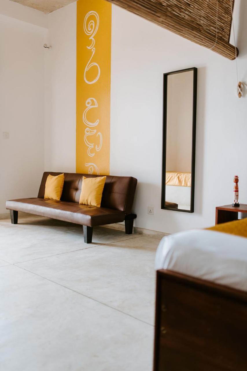 Vanina Villas Matara Exterior foto